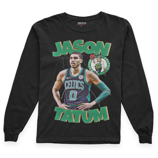 JASON TATUM Sweatshirt
