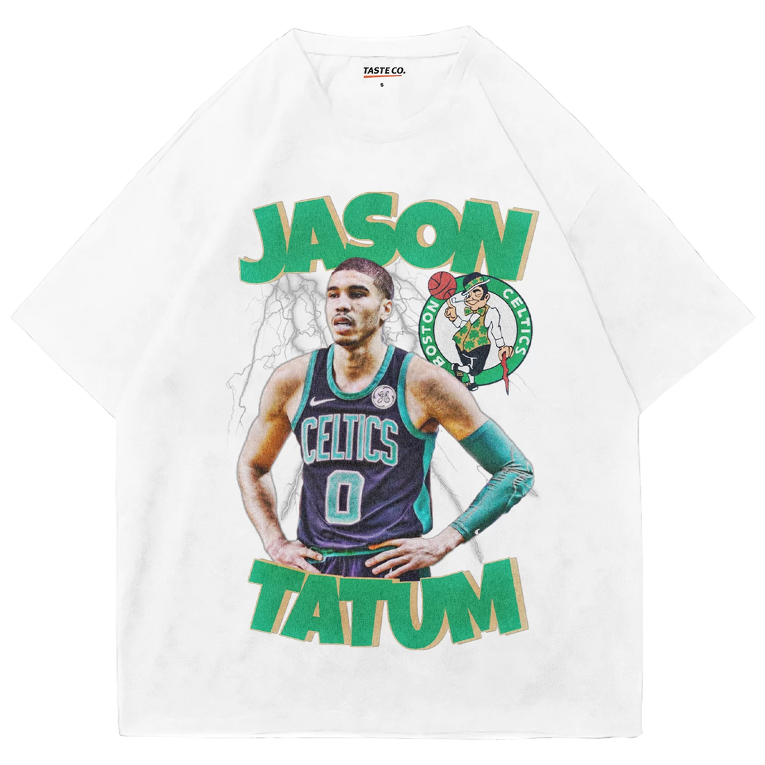 Jason Tatum