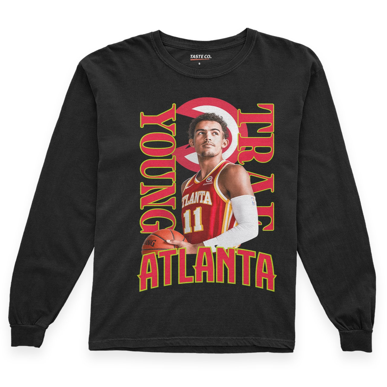 ATLANTA Sweatshirt