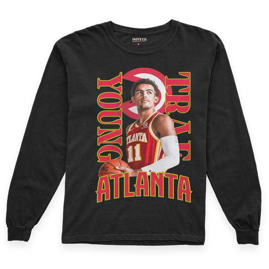 ATLANTA Sweatshirt