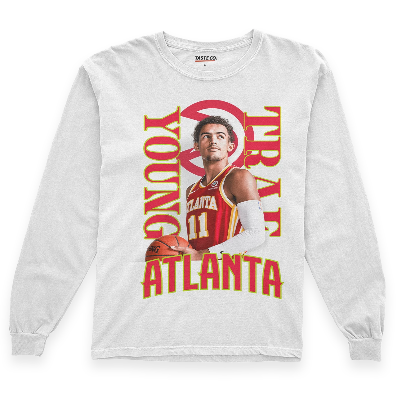 ATLANTA Sweatshirt