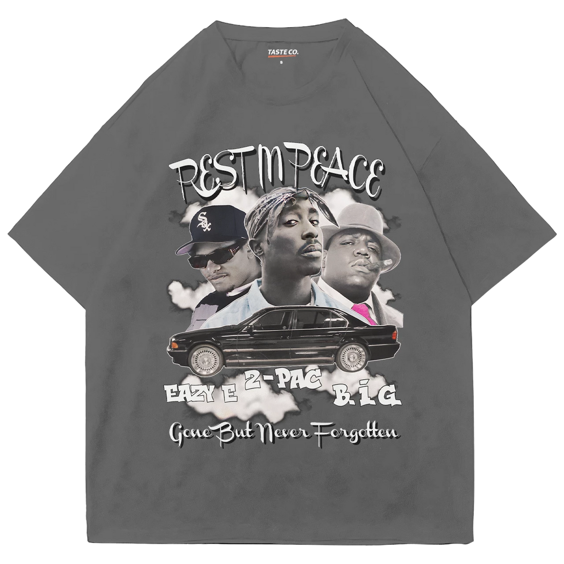 Rest-M-Peace