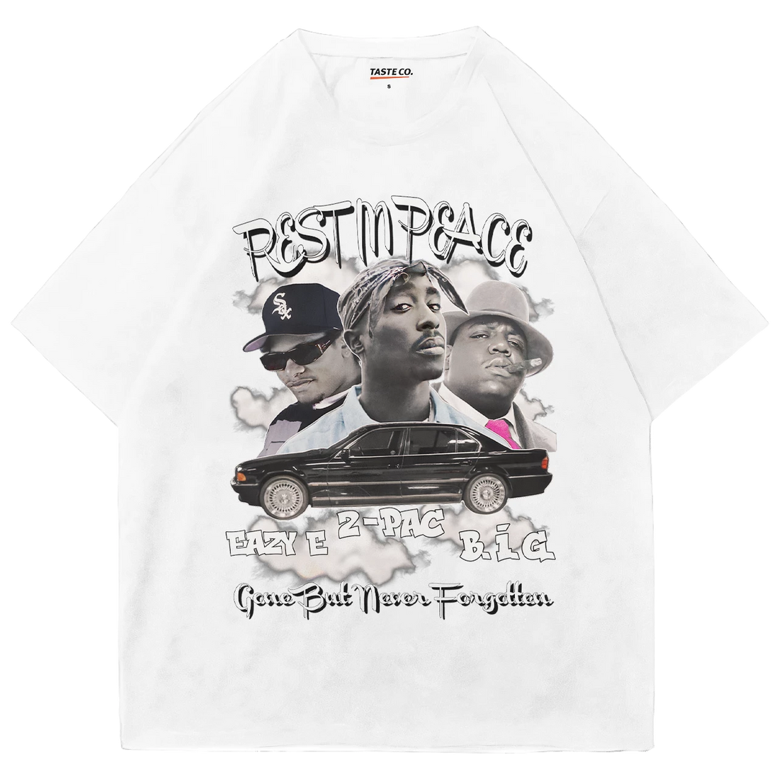 Rest-M-Peace