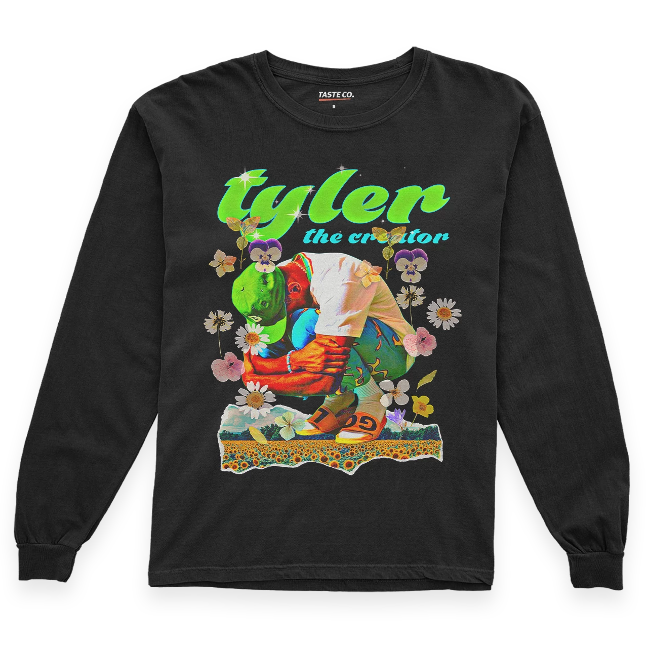 TYLER Sweatshirt