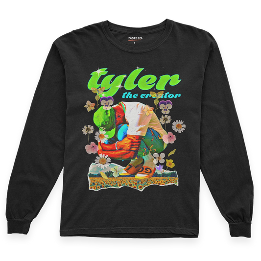 TYLER Sweatshirt