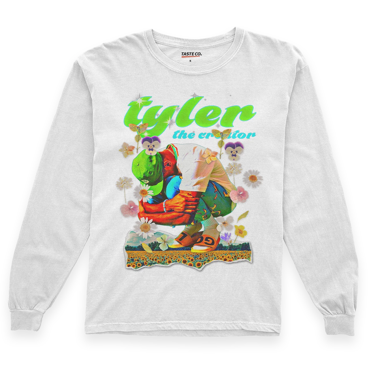 TYLER Sweatshirt