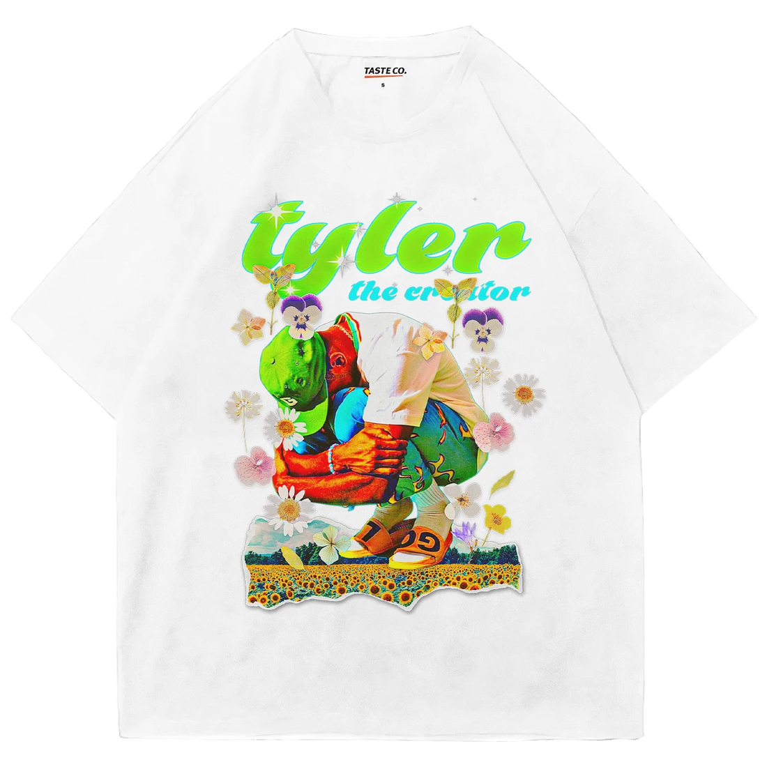 Tyler
