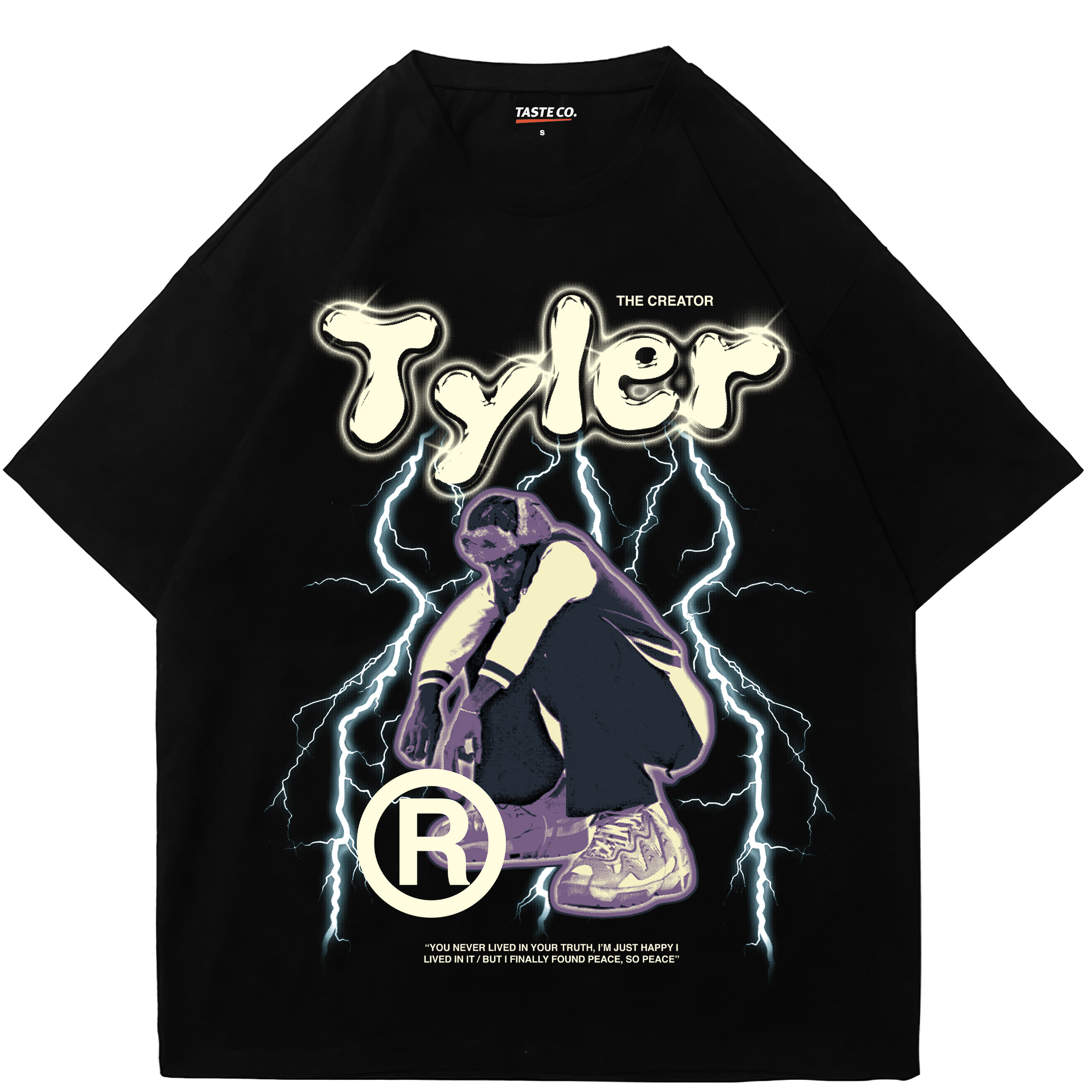Tyler, the Creator