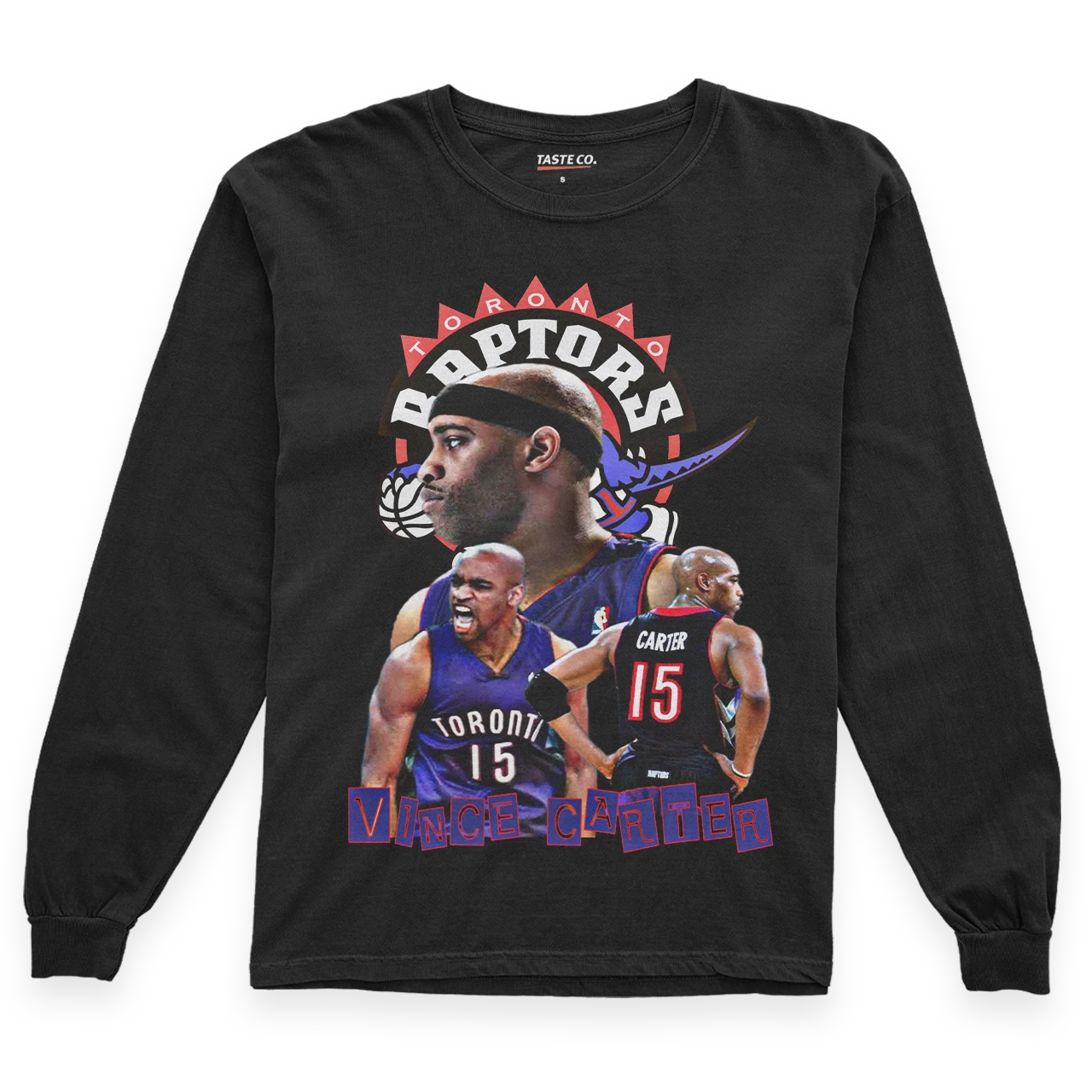 VINCE CARTER Sweatshirt