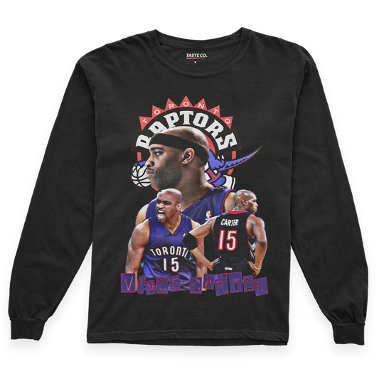 VINCE CARTER Sweatshirt