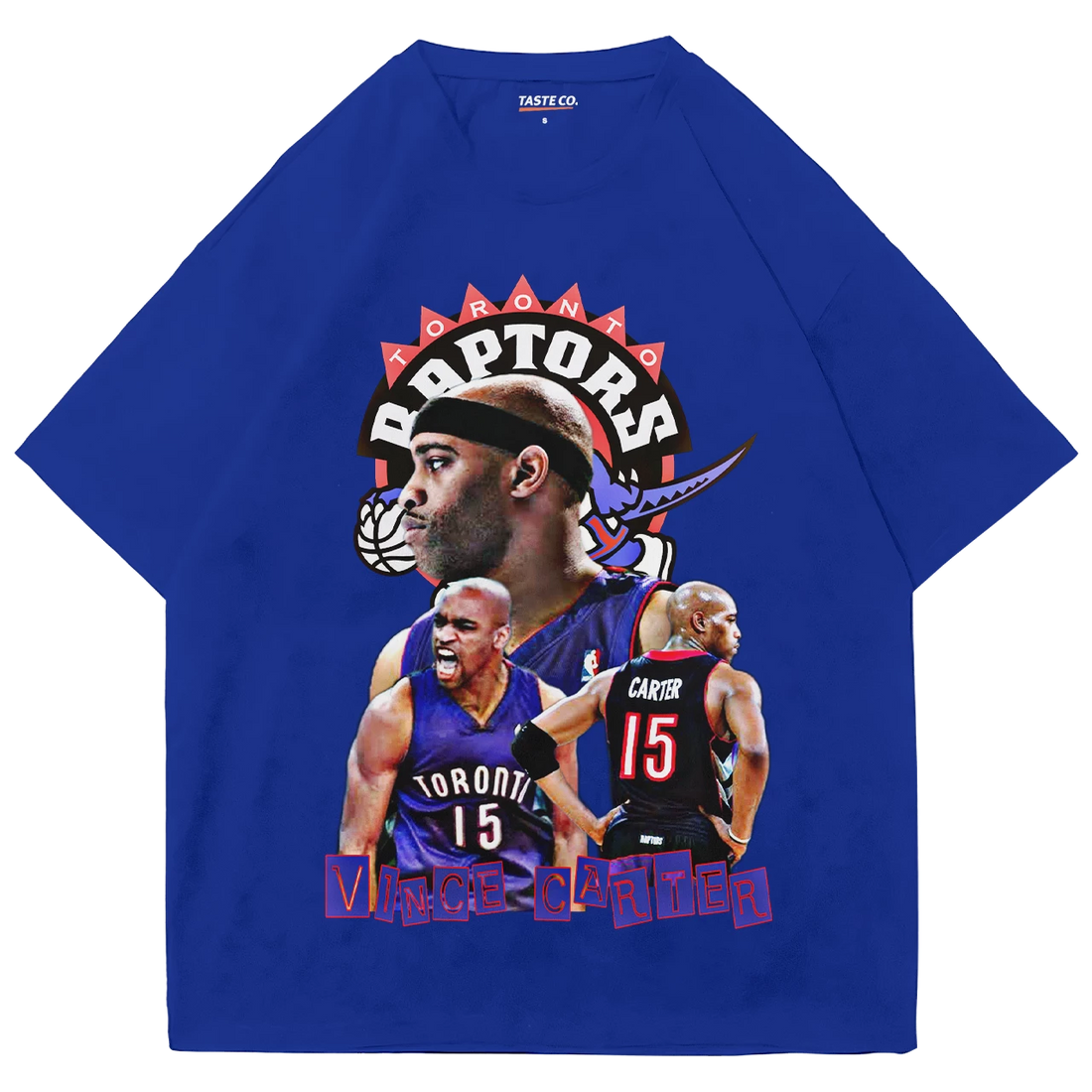 Vince Carter