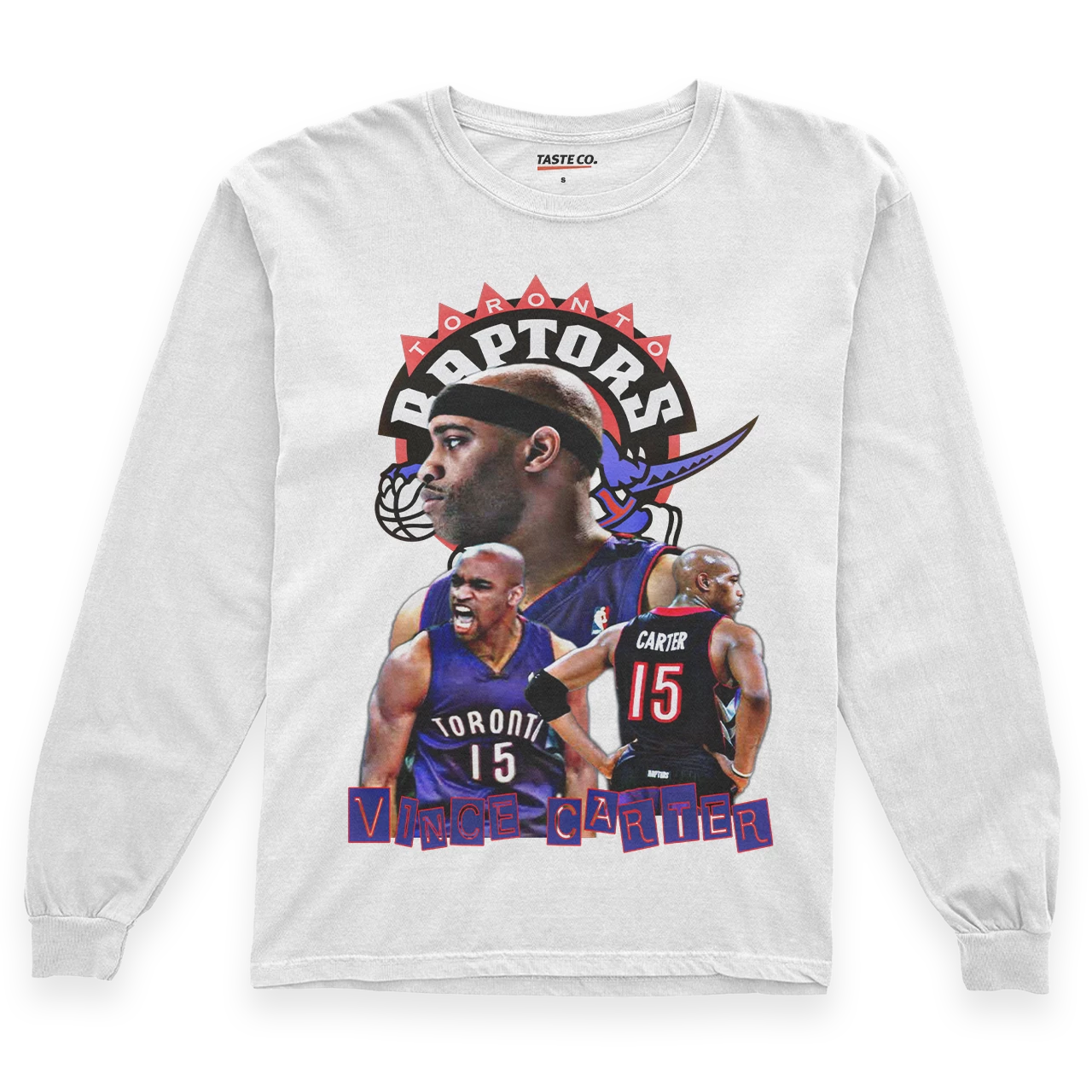 VINCE CARTER Sweatshirt