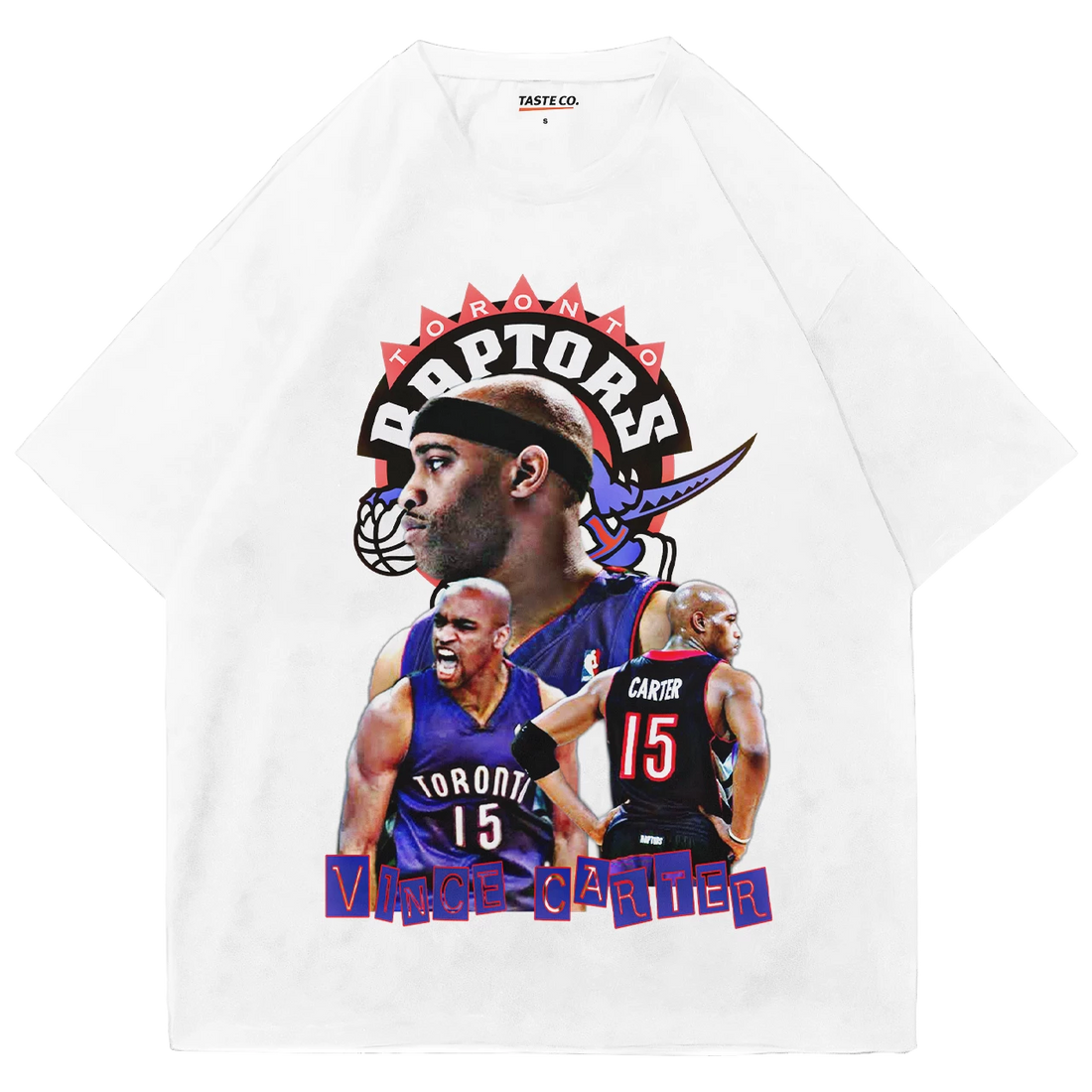 Vince Carter
