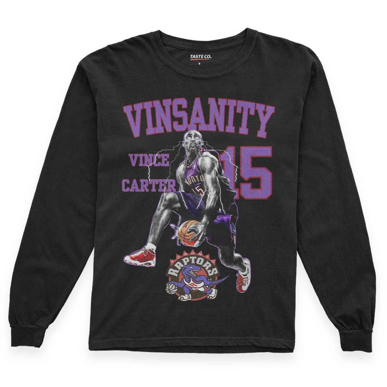 VINSANITY  Sweatshirt