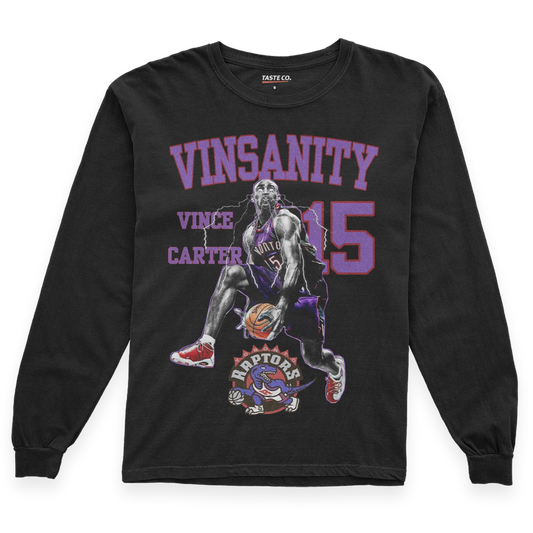 VINSANITY  Sweatshirt