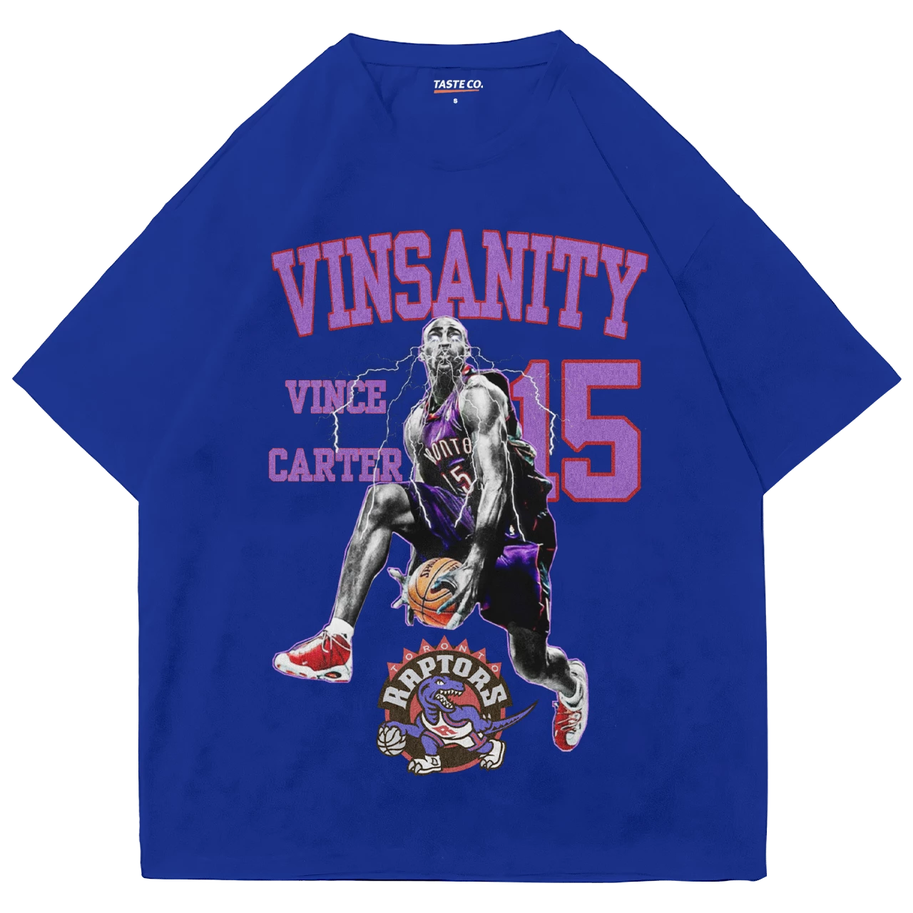 Vinsanity