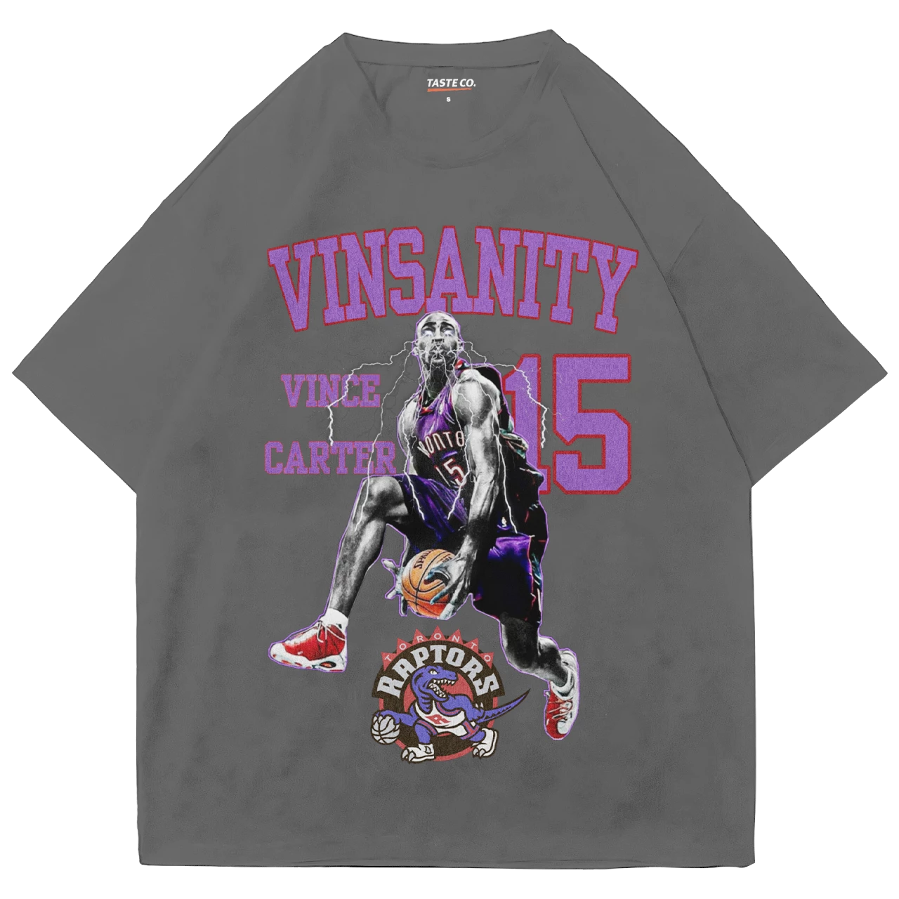 Vinsanity