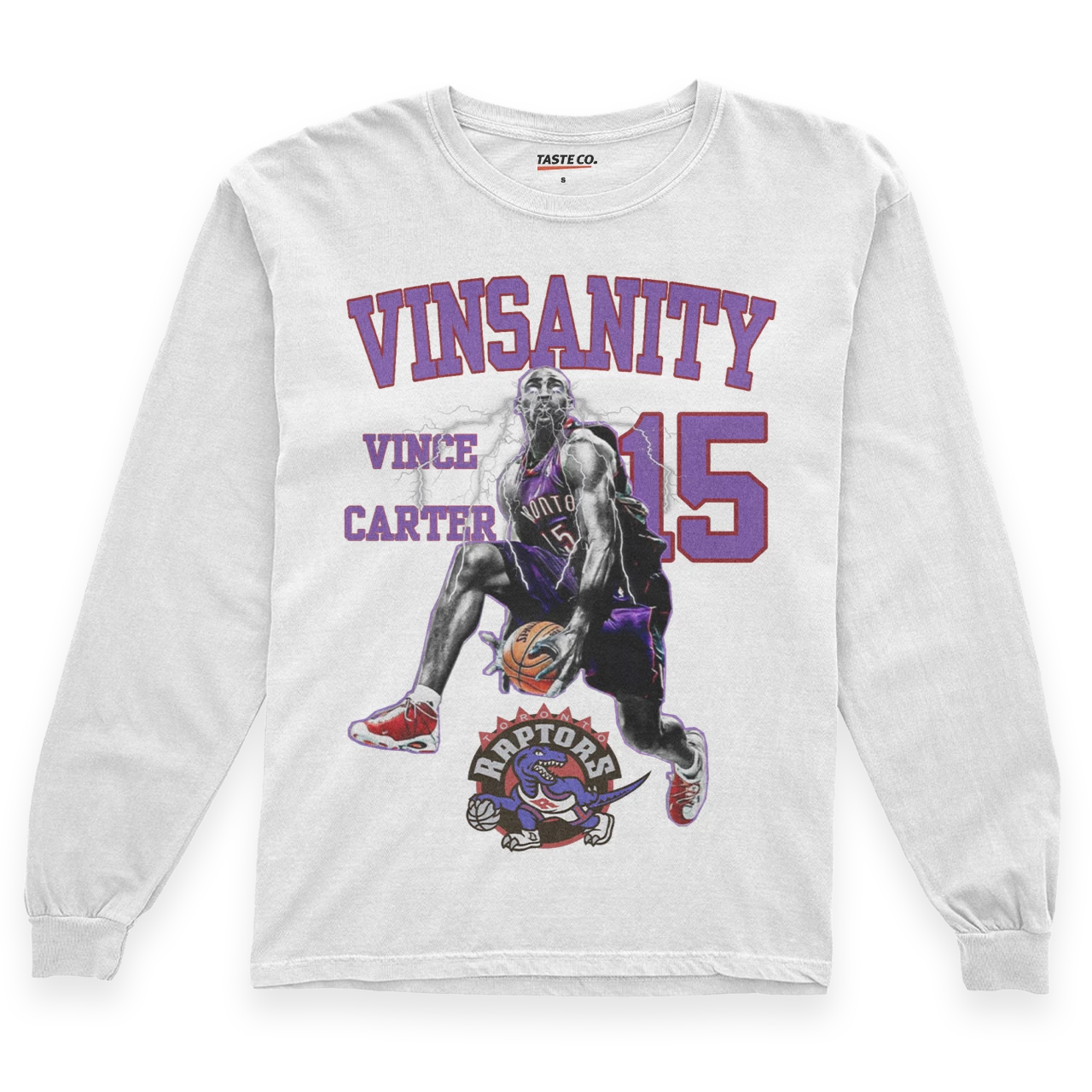 VINSANITY  Sweatshirt