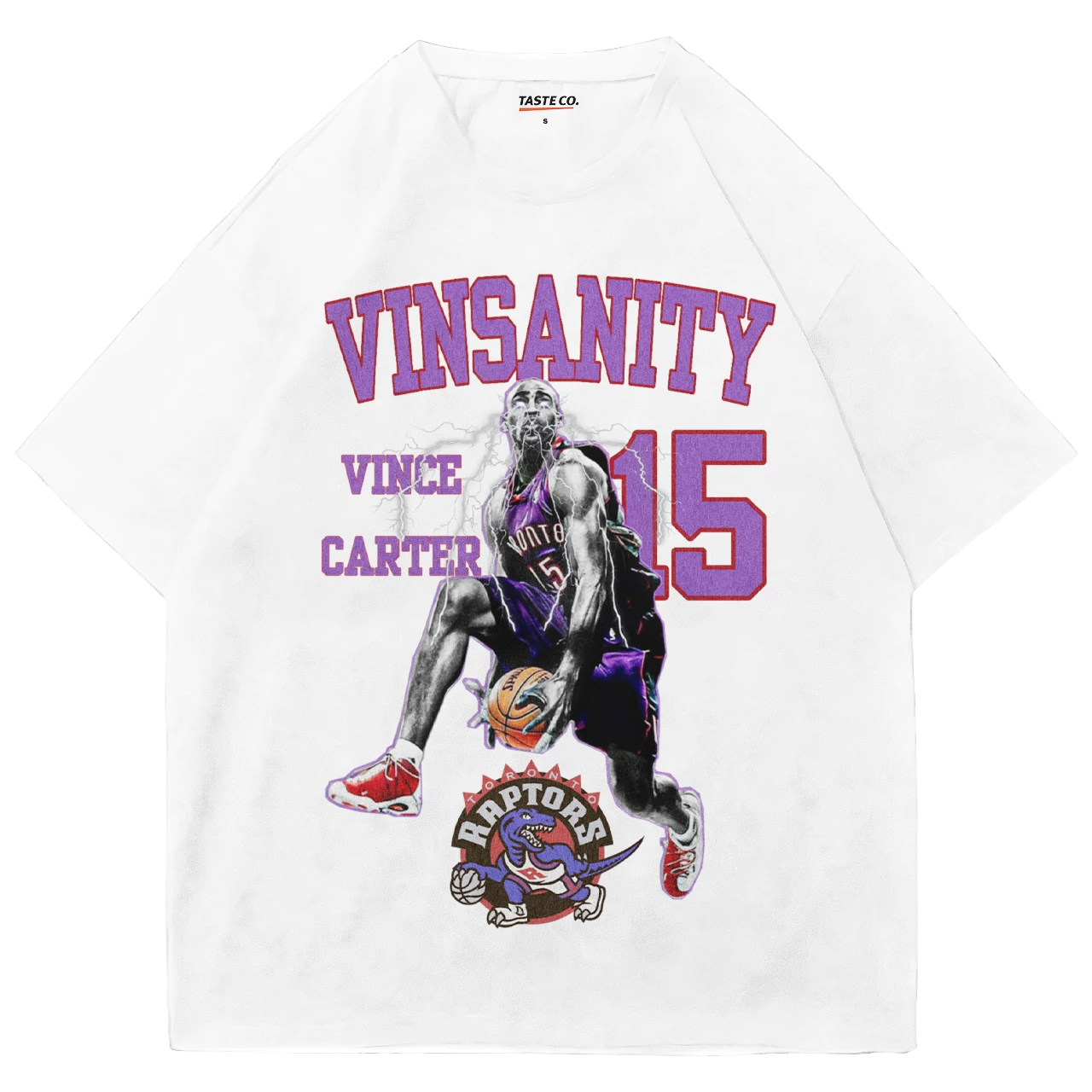 Vinsanity