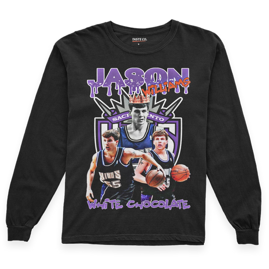 JASON WHITE CHOCOLATE  Sweatshirt