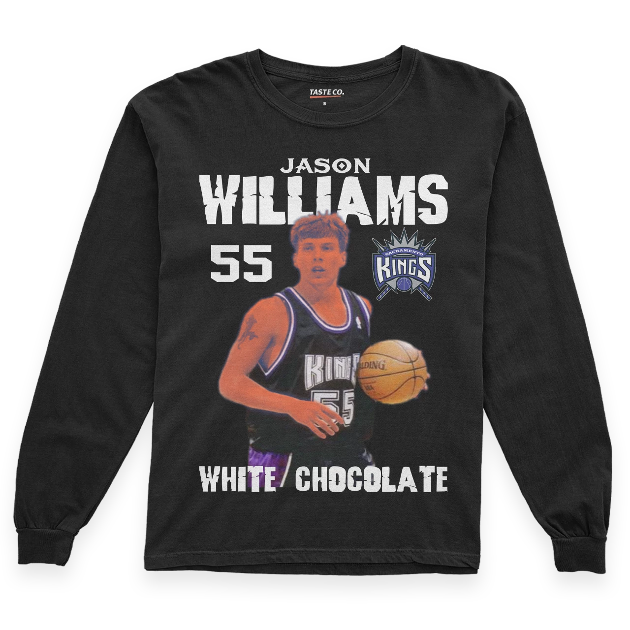 JASON WHITE CHOCOLATE 2 Sweatshirt