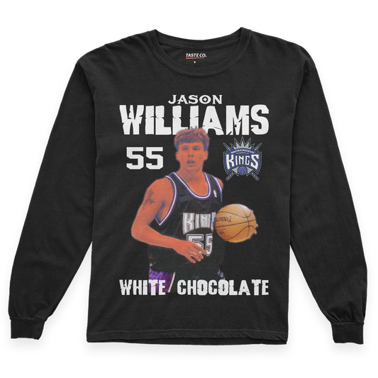 JASON WHITE CHOCOLATE 2 Sweatshirt