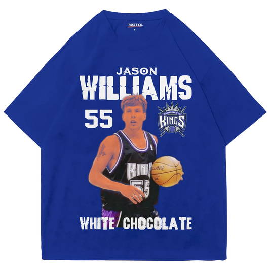 Jason White Chocolate 2