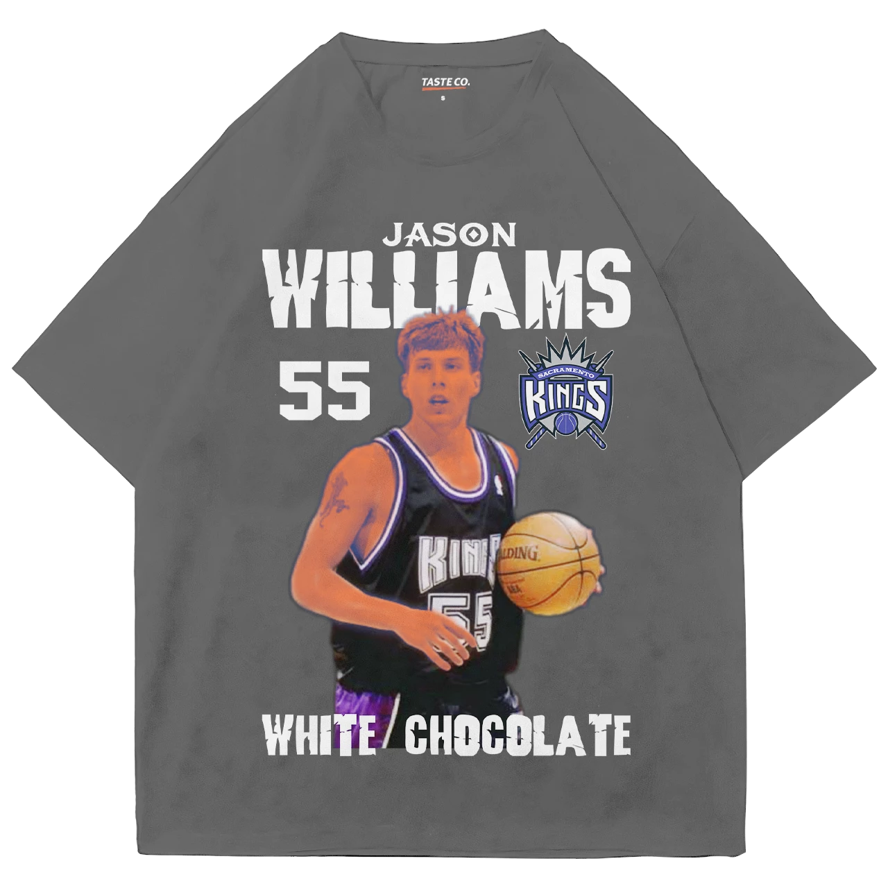 Jason White Chocolate 2