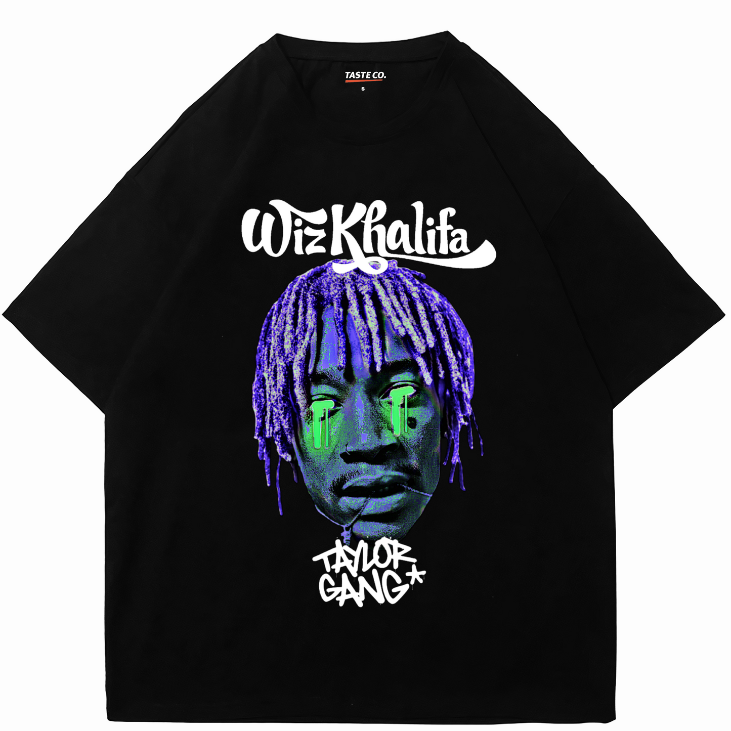 Wiz Khalifa