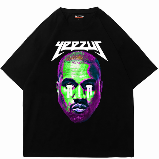 Yeezus