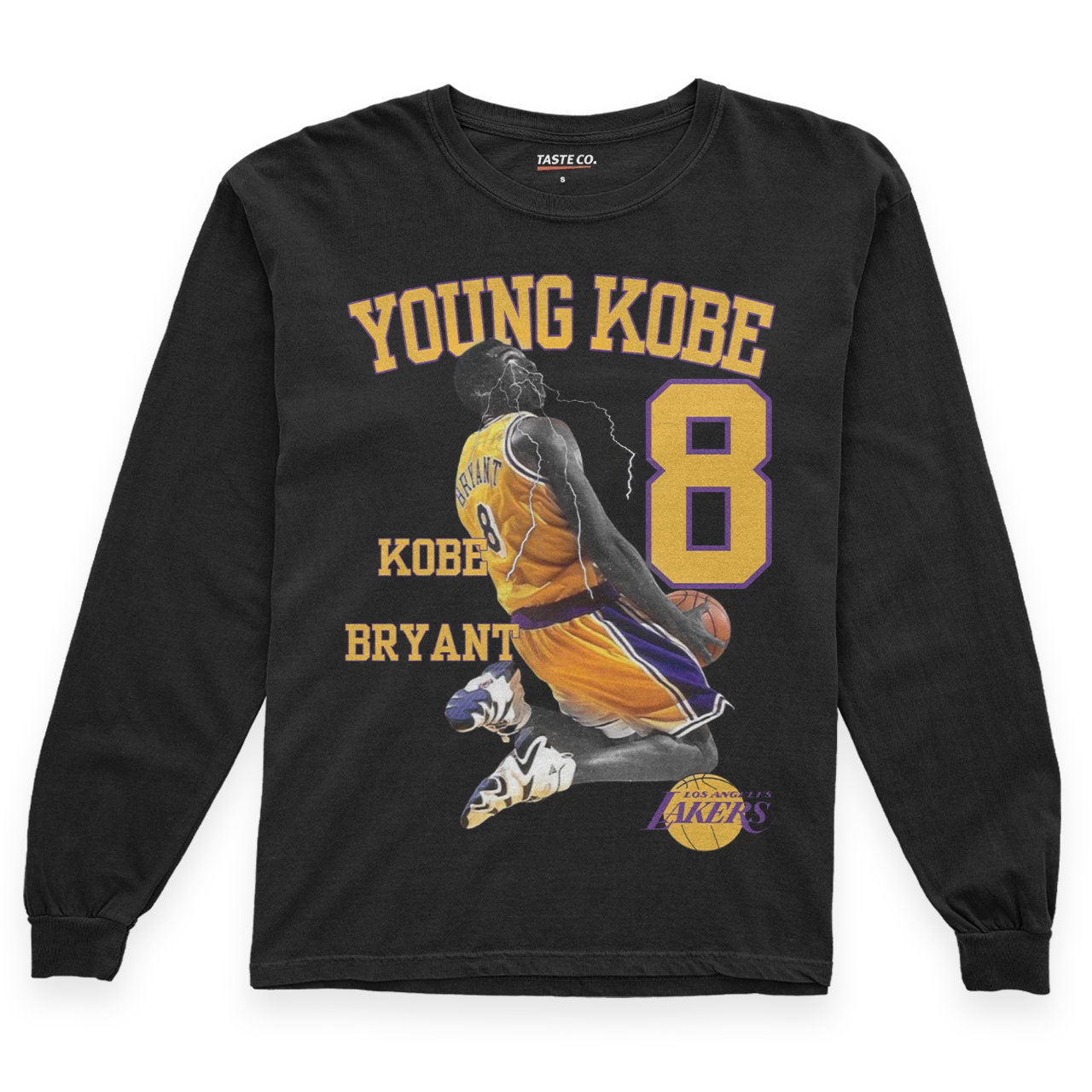 YOUNG KOBE Sweatshirt