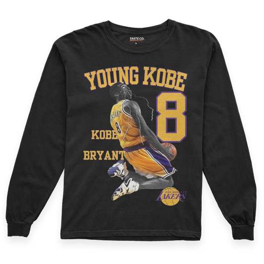 YOUNG KOBE Sweatshirt