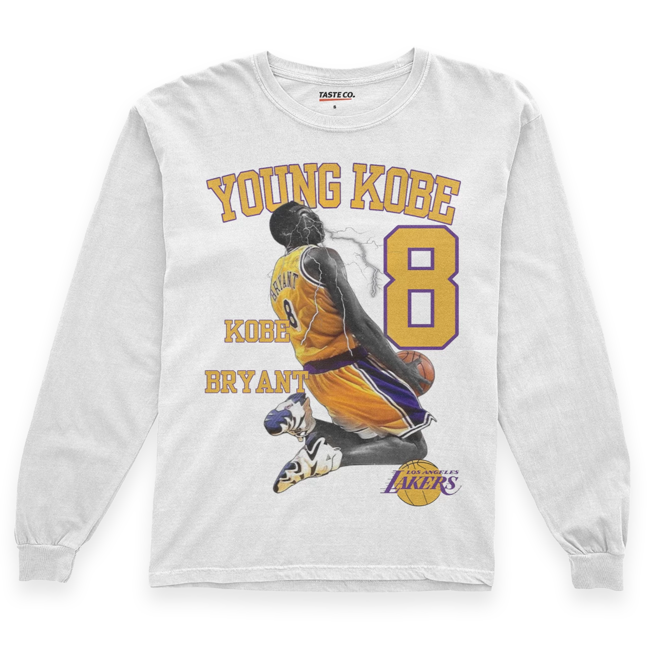 YOUNG KOBE Sweatshirt